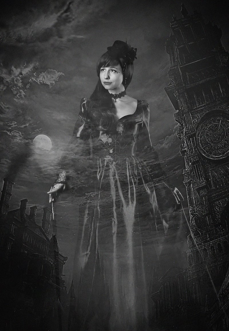 Victorian Era Discovery